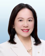 Ms Annie CHEN
                            